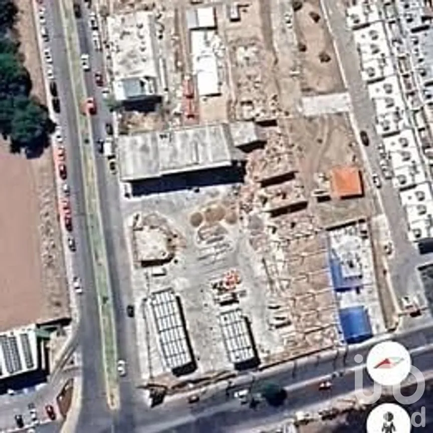 Terreno en Venta en Lomas de San Agustin, Tlajomulco de Zúñiga, Jalisco | NEX-294523 | iad México | Foto 12 de 13