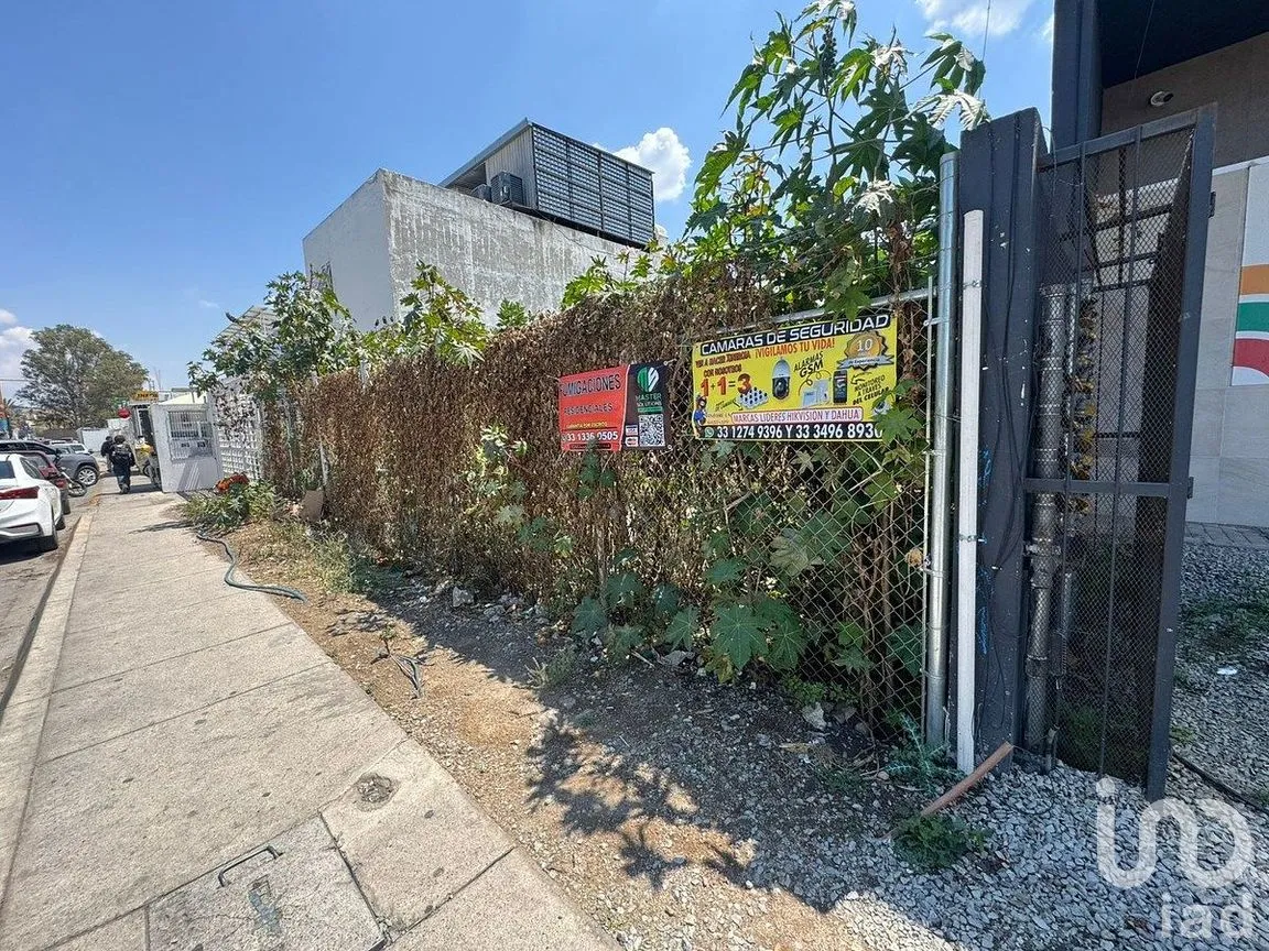 Terreno en Venta en Lomas de San Agustin, Tlajomulco de Zúñiga, Jalisco | NEX-294523 | iad México | Foto 13 de 13