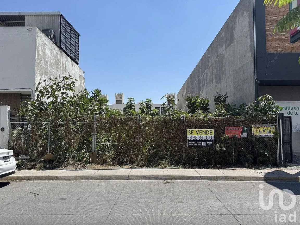 Terreno en Venta en Lomas de San Agustin, Tlajomulco de Zúñiga, Jalisco | NEX-294523 | iad México | Foto 4 de 13