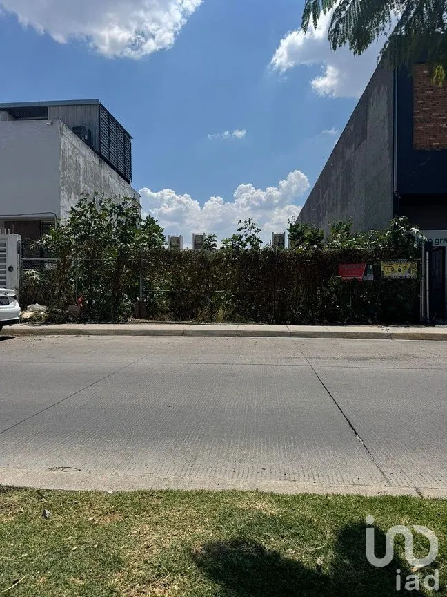 Terreno en Venta en Lomas de San Agustin, Tlajomulco de Zúñiga, Jalisco | NEX-294523 | iad México | Foto 5 de 13