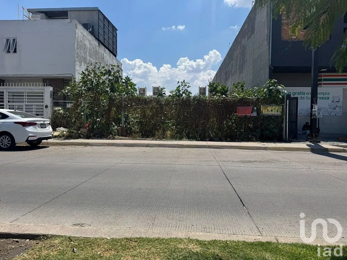 Terreno en Venta en Lomas de San Agustin, Tlajomulco de Zúñiga, Jalisco | NEX-294523 | iad México | Foto 6 de 13