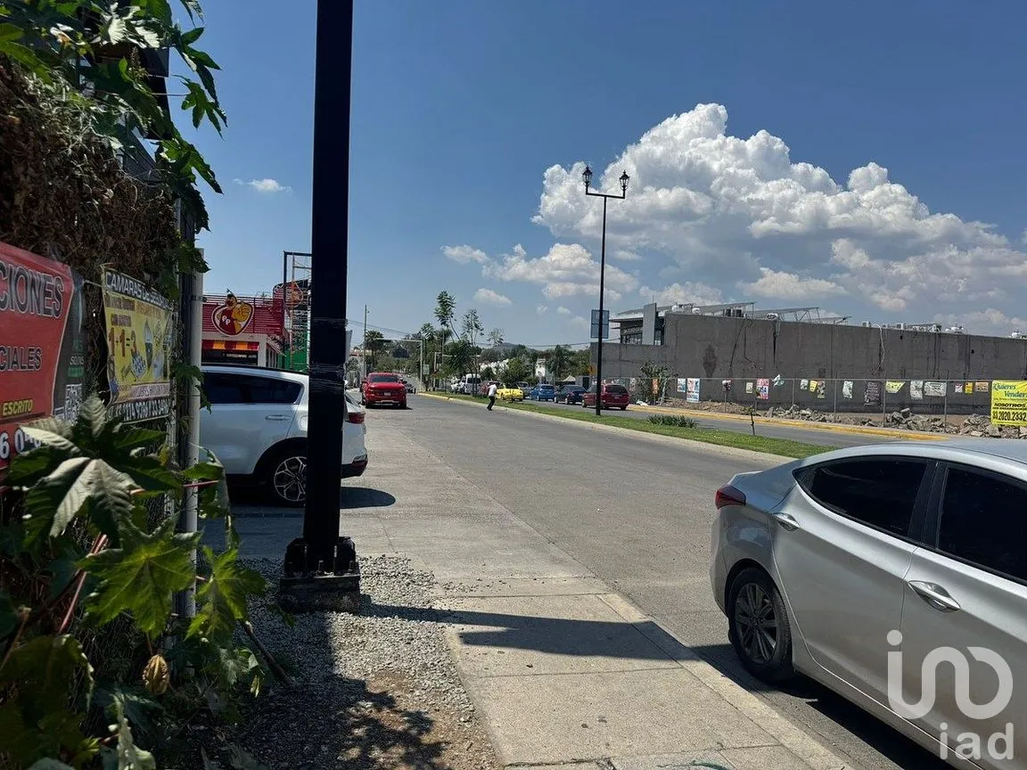 Terreno en Venta en Lomas de San Agustin, Tlajomulco de Zúñiga, Jalisco | NEX-294523 | iad México | Foto 9 de 13