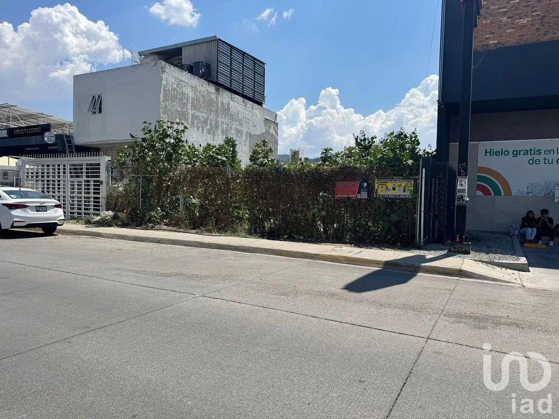 Terreno en Venta en Lomas de San Agustin, Tlajomulco de Zúñiga, Jalisco | NEX-294523 | iad México | Foto 10 de 13