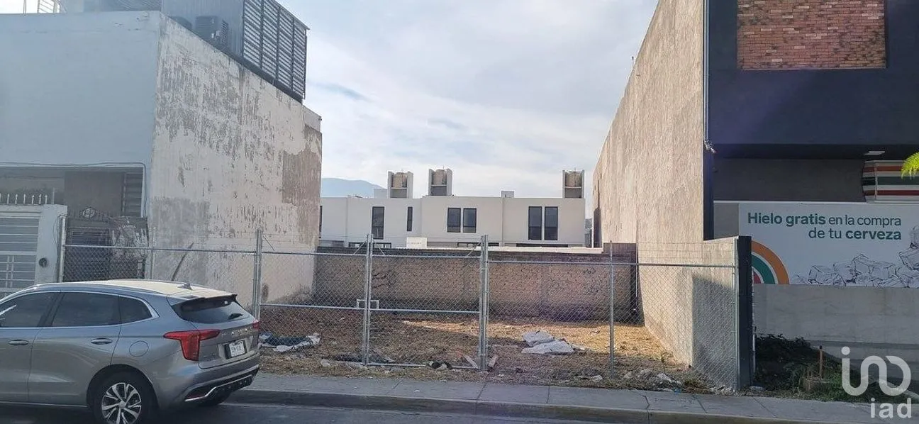 Terreno en Venta en Lomas de San Agustin, Tlajomulco de Zúñiga, Jalisco | NEX-294523 | iad México | Foto 1 de 13