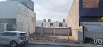 NEX-294523 - Terreno en Venta en Lomas de San Agustin, CP 45650, Jalisco.