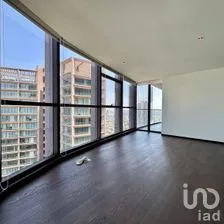 NEX-298443 - Departamento en Renta, con 3 recamaras, con 4 baños, con 183 m2 de construcción.