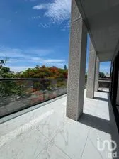 NEX-301094 - Departamento en Renta, con 2 recamaras, con 2 baños, con 107 m2 de construcción.