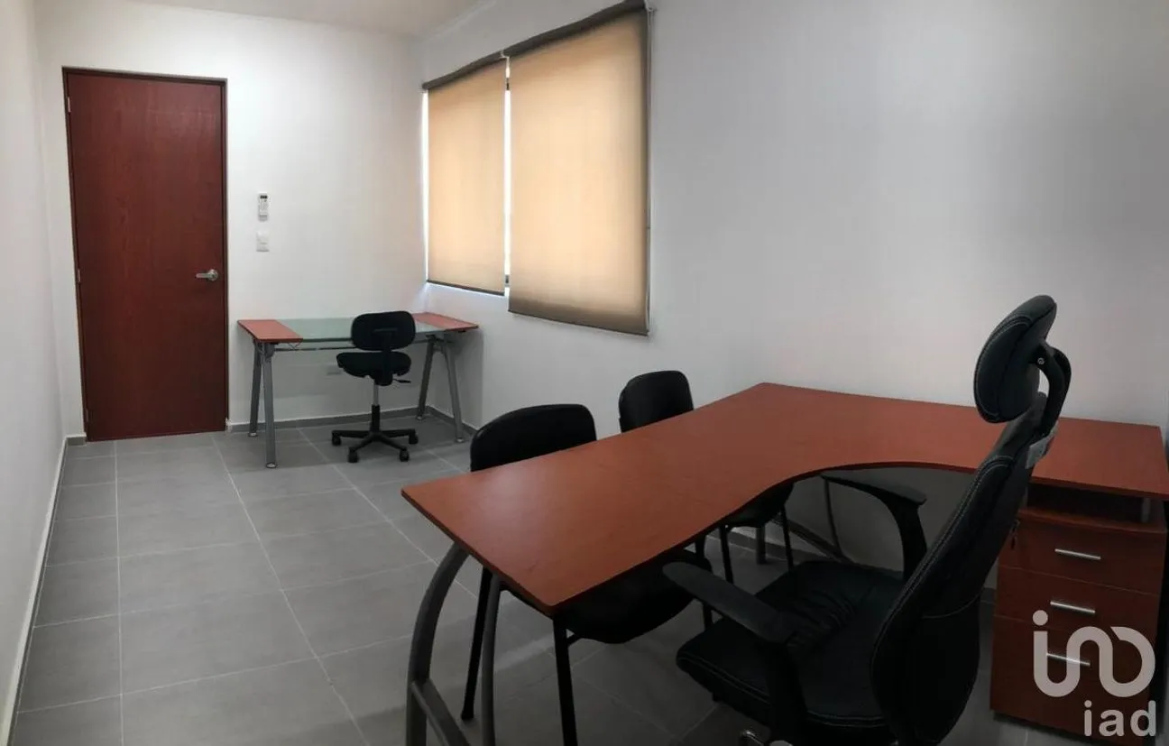 Oficina en Renta en Las Américas, Mérida, Yucatán | NEX-201502 | iad México | Foto 2 de 5