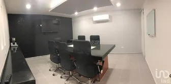 NEX-201502 - Oficina en Renta, con 20 m2 de construcción en Las Américas, CP 97302, Yucatán.