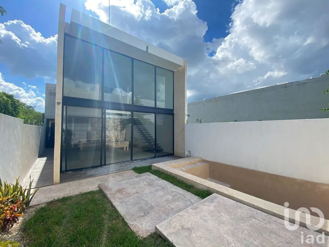 Casa en Venta en Dzityá, Mérida, Yucatán | NEX-202012 | iad México | Foto 29 de 29