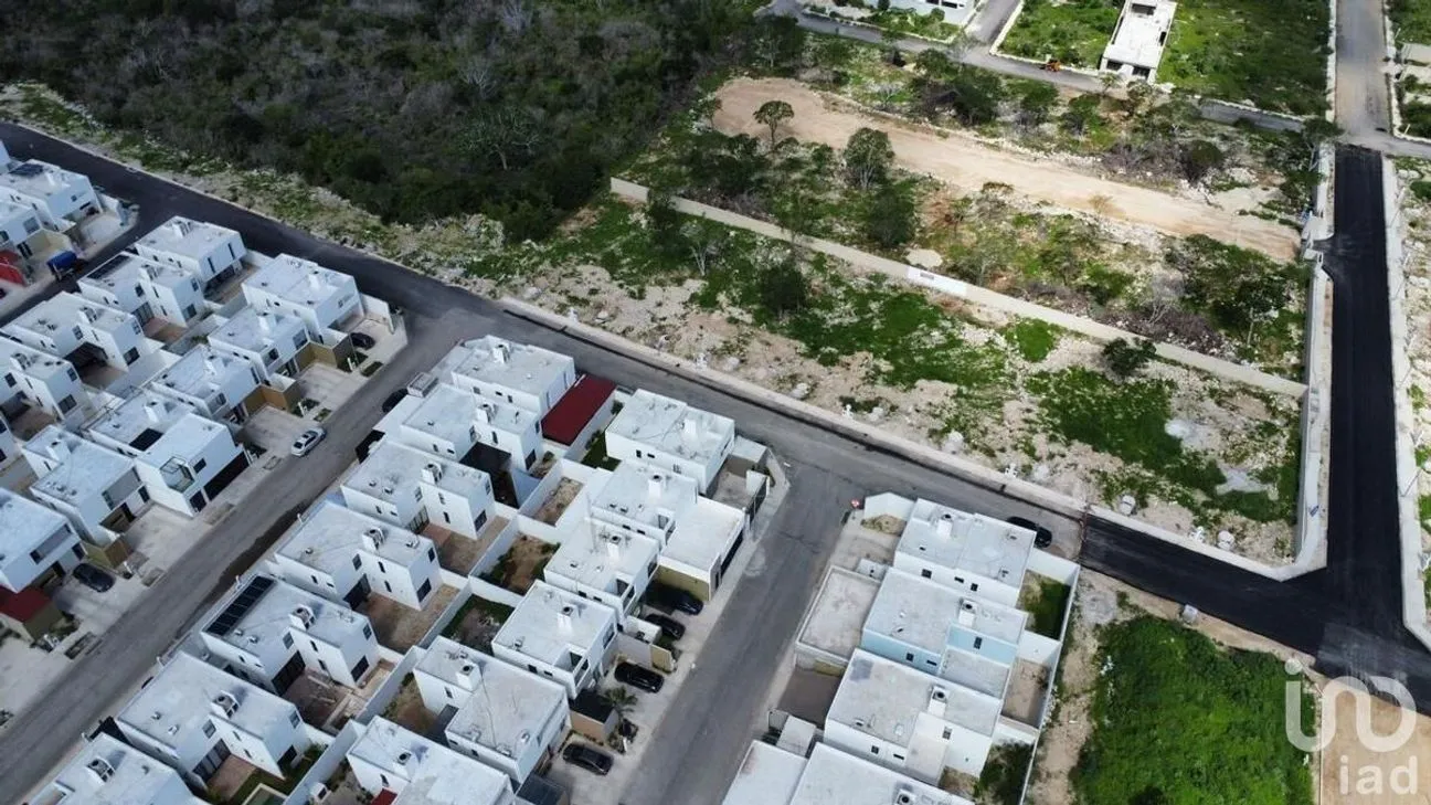 Terreno en Venta en Dzityá, Mérida, Yucatán | NEX-226821 | iad México | Foto 2 de 4