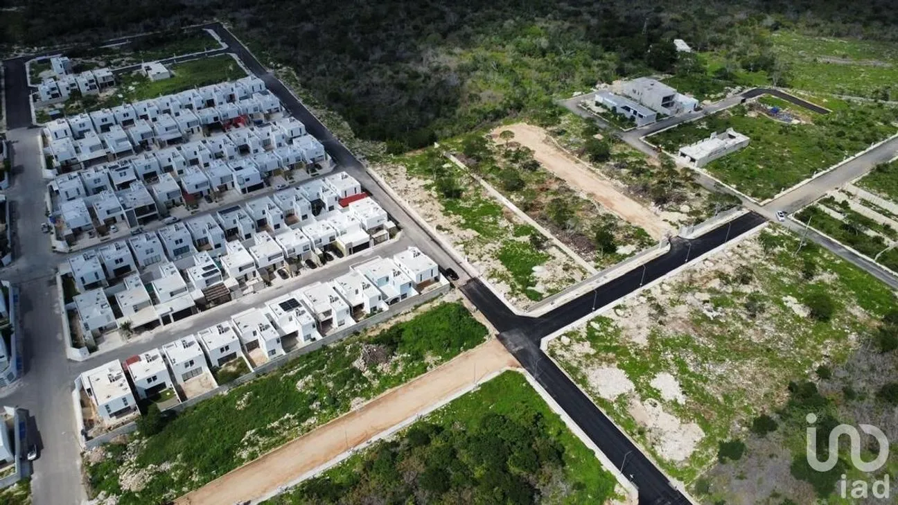 Terreno en Venta en Dzityá, Mérida, Yucatán | NEX-226821 | iad México | Foto 3 de 4
