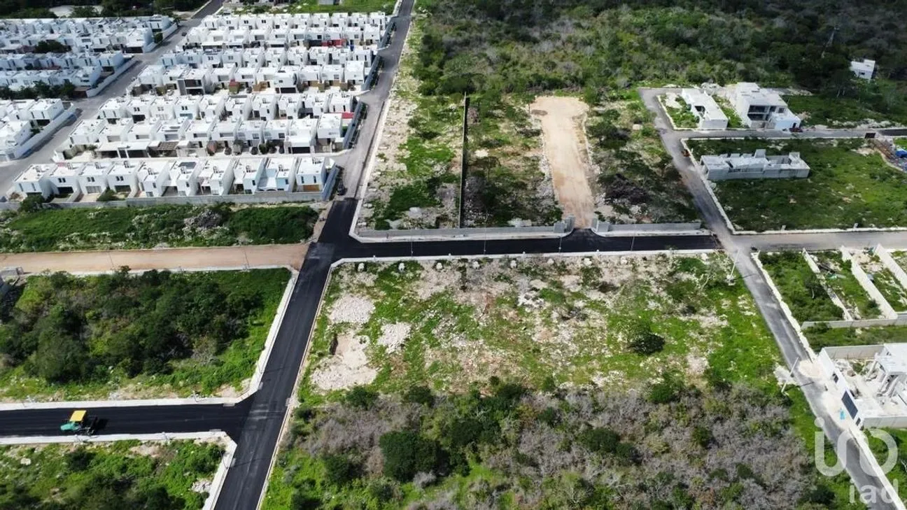 Terreno en Venta en Dzityá, Mérida, Yucatán | NEX-226821 | iad México | Foto 4 de 4