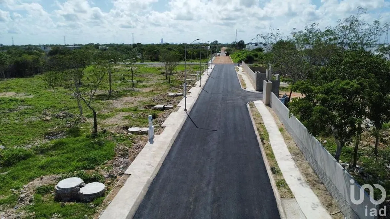 Terreno en Venta en Dzityá, Mérida, Yucatán | NEX-226821 | iad México | Foto 1 de 4