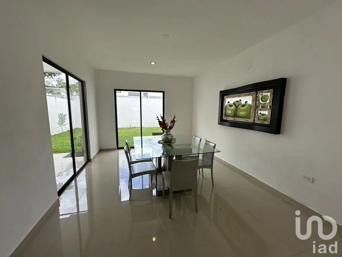 Casa en Venta en Gran San Pedro Cholul, Mérida, Yucatán | NEX-226827 | iad México | Foto 2 de 26