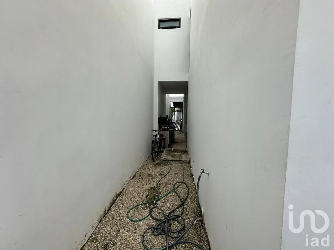 Casa en Venta en Gran San Pedro Cholul, Mérida, Yucatán | NEX-226827 | iad México | Foto 11 de 26