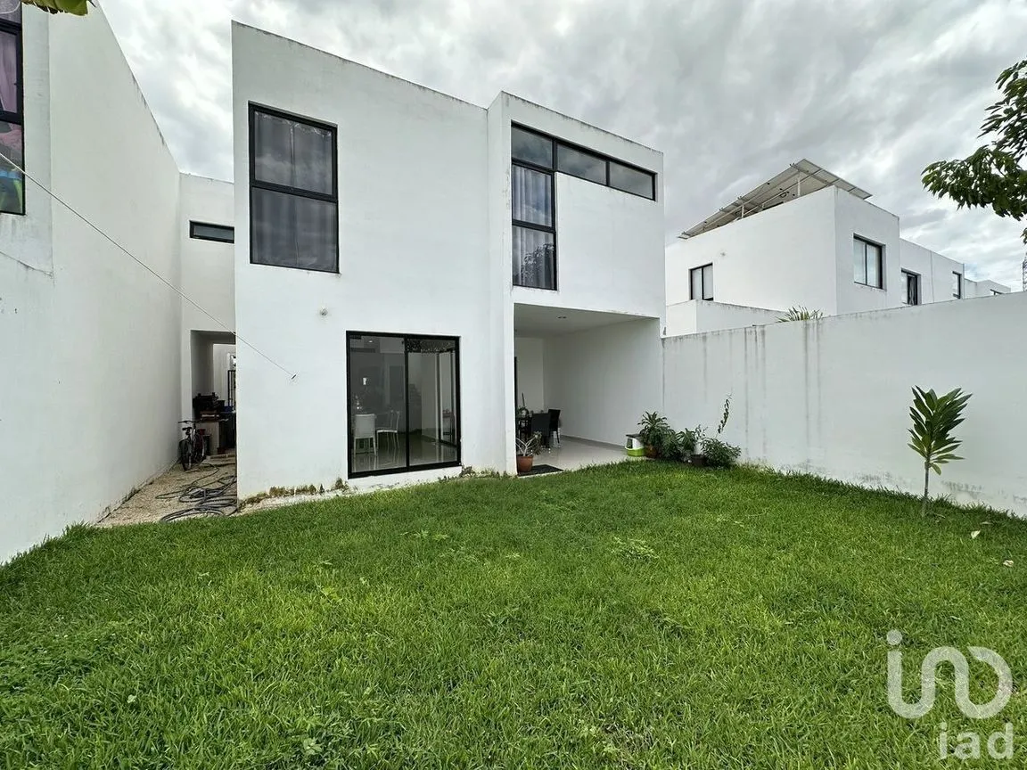 Casa en Venta en Gran San Pedro Cholul, Mérida, Yucatán | NEX-226827 | iad México | Foto 12 de 26