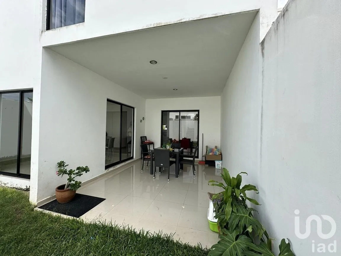 Casa en Venta en Gran San Pedro Cholul, Mérida, Yucatán | NEX-226827 | iad México | Foto 13 de 26