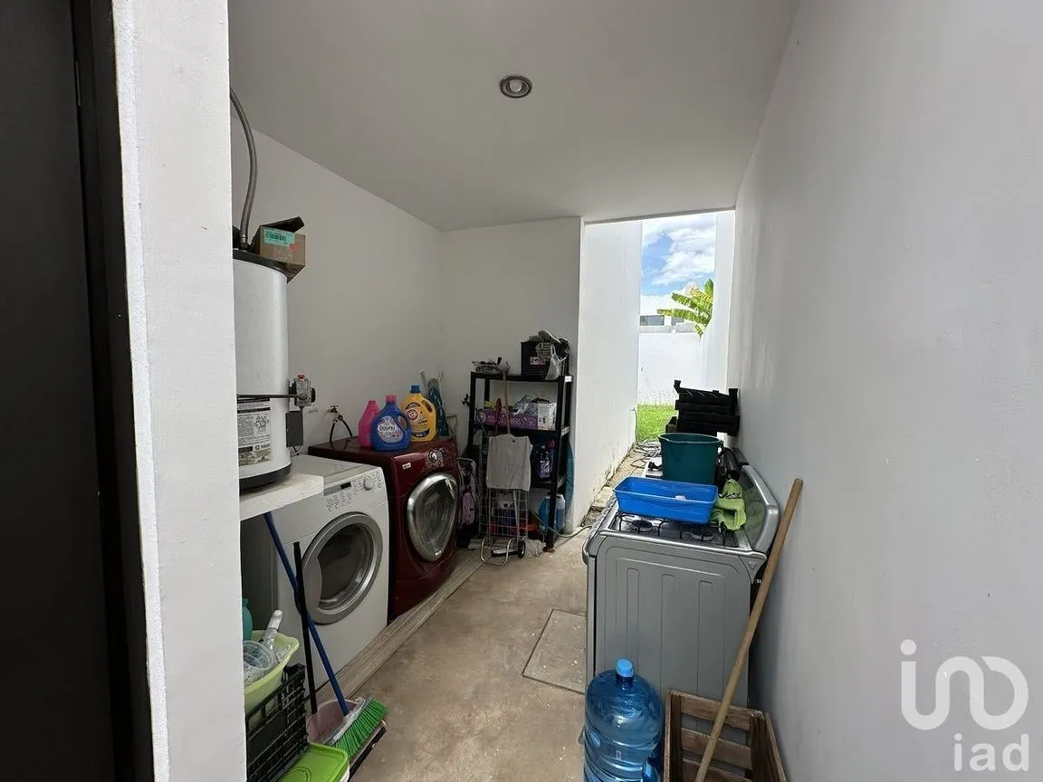 Casa en Venta en Gran San Pedro Cholul, Mérida, Yucatán | NEX-226827 | iad México | Foto 15 de 26