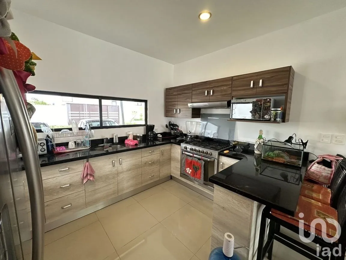 Casa en Venta en Gran San Pedro Cholul, Mérida, Yucatán | NEX-226827 | iad México | Foto 17 de 26