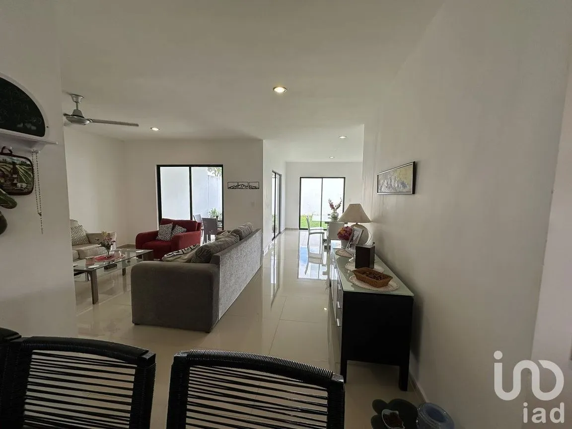Casa en Venta en Gran San Pedro Cholul, Mérida, Yucatán | NEX-226827 | iad México | Foto 18 de 26