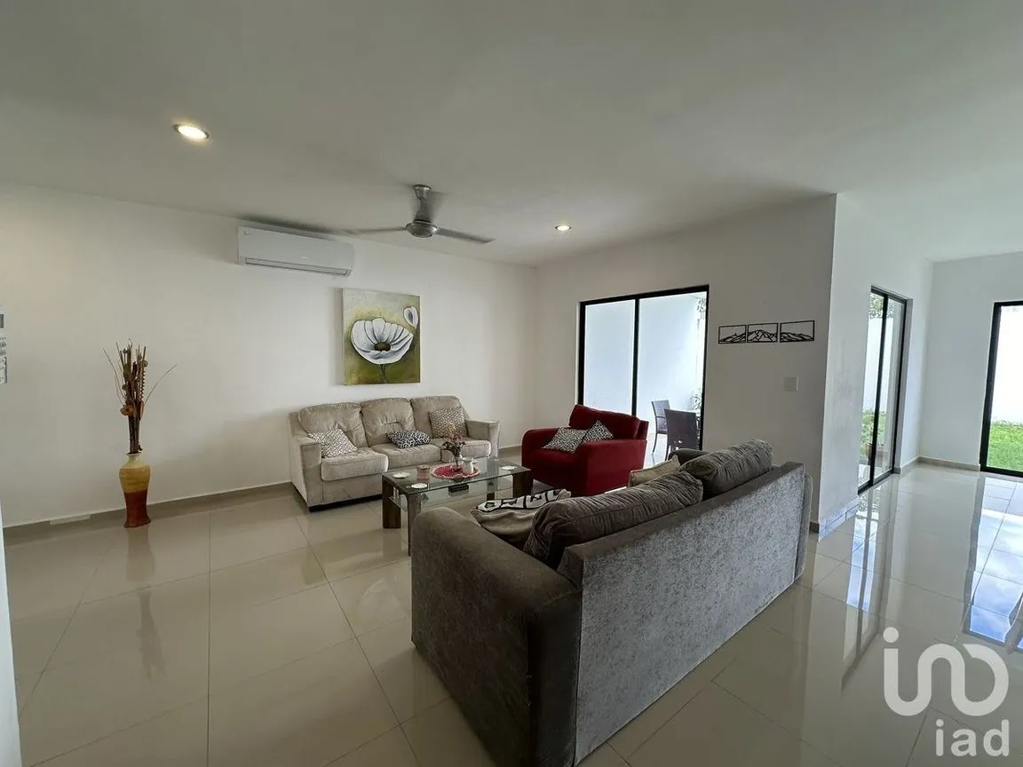 Casa en Venta en Gran San Pedro Cholul, Mérida, Yucatán | NEX-226827 | iad México | Foto 3 de 26