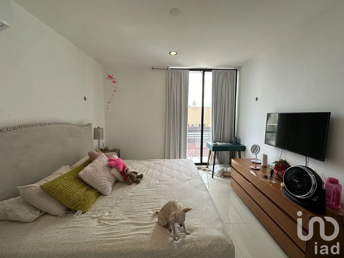 Casa en Venta en Gran San Pedro Cholul, Mérida, Yucatán | NEX-226827 | iad México | Foto 22 de 26