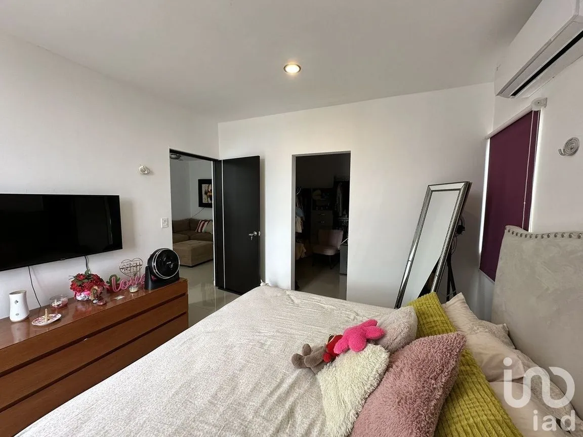 Casa en Venta en Gran San Pedro Cholul, Mérida, Yucatán | NEX-226827 | iad México | Foto 23 de 26