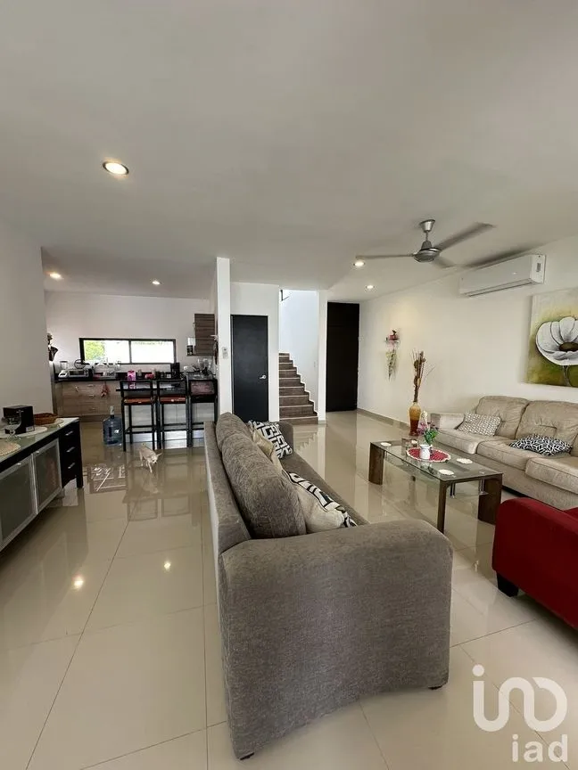 Casa en Venta en Gran San Pedro Cholul, Mérida, Yucatán | NEX-226827 | iad México | Foto 6 de 26