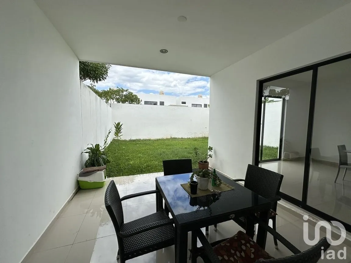 Casa en Venta en Gran San Pedro Cholul, Mérida, Yucatán | NEX-226827 | iad México | Foto 9 de 26