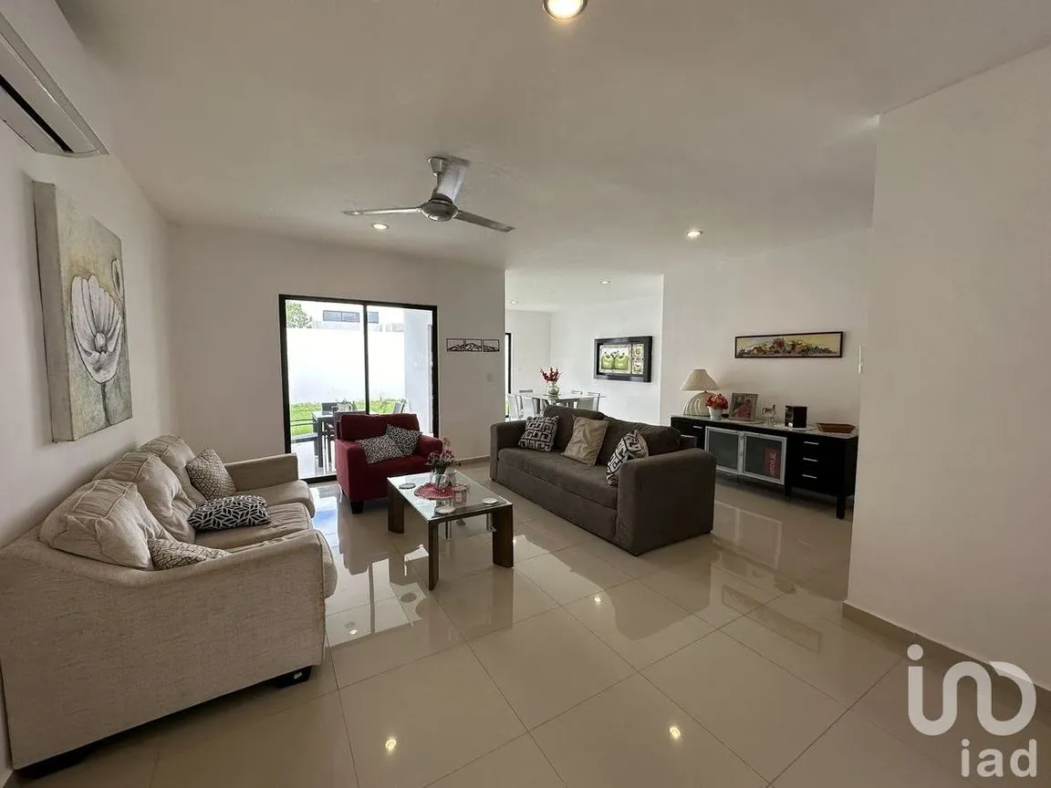 Casa en Venta en Gran San Pedro Cholul, Mérida, Yucatán | NEX-226827 | iad México | Foto 1 de 26