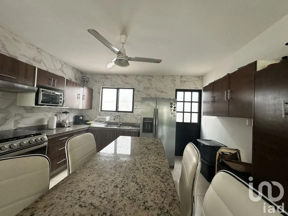 Casa en Venta en Conkal, Conkal, Yucatán | NEX-226840 | iad México | Foto 2 de 41