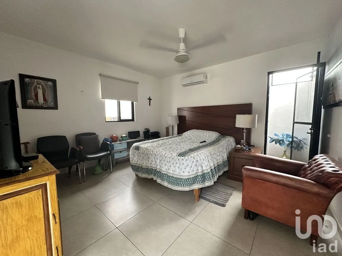 Casa en Venta en Conkal, Conkal, Yucatán | NEX-226840 | iad México | Foto 13 de 41