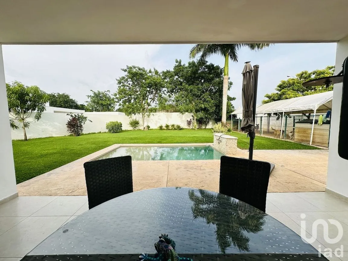 Casa en Venta en Conkal, Conkal, Yucatán | NEX-226840 | iad México | Foto 14 de 41