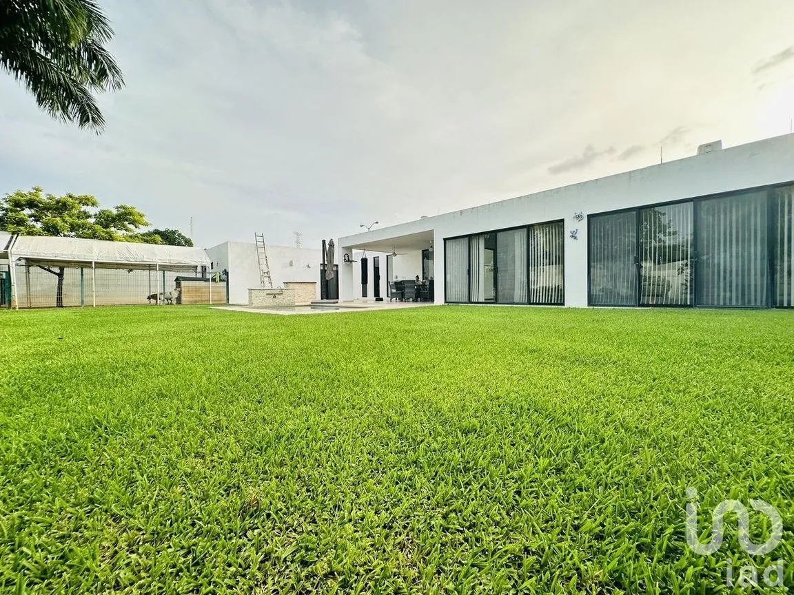Casa en Venta en Conkal, Conkal, Yucatán | NEX-226840 | iad México | Foto 15 de 41