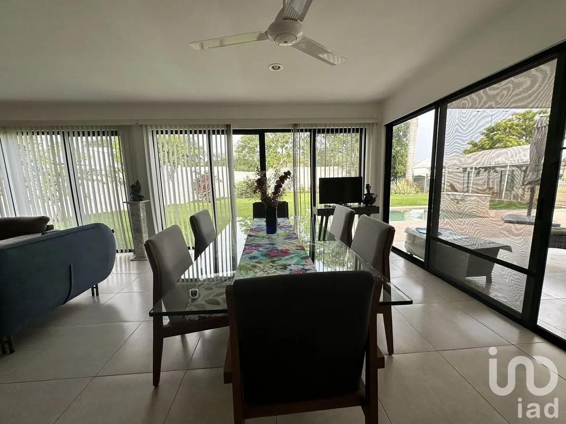 Casa en Venta en Conkal, Conkal, Yucatán | NEX-226840 | iad México | Foto 16 de 41