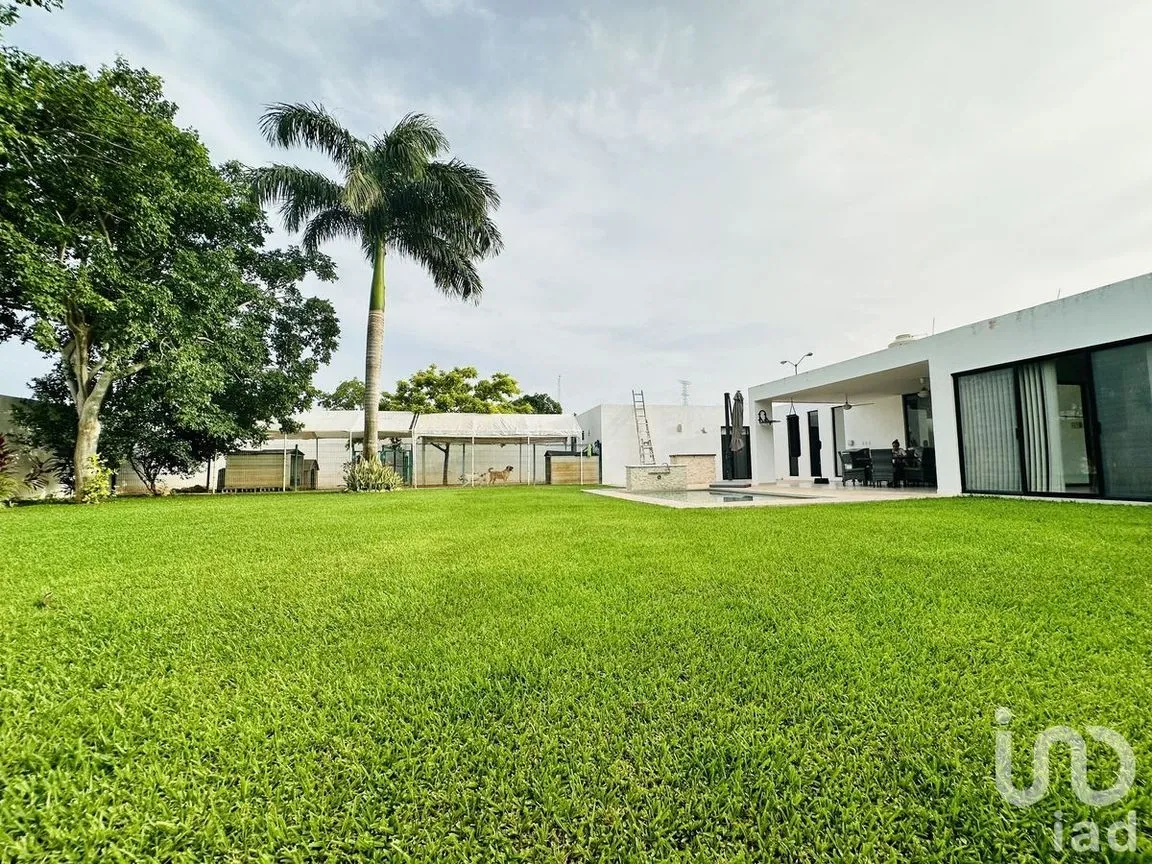 Casa en Venta en Conkal, Conkal, Yucatán | NEX-226840 | iad México | Foto 17 de 41