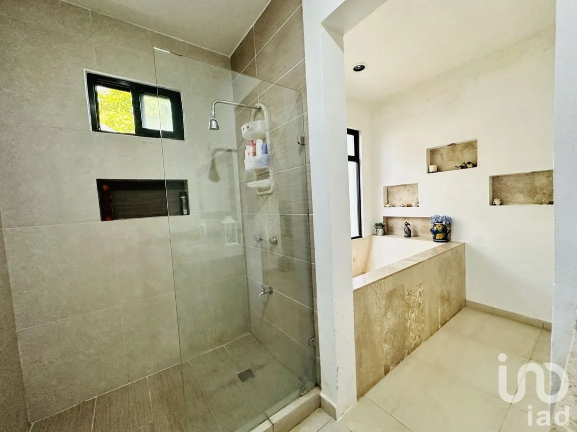 Casa en Venta en Conkal, Conkal, Yucatán | NEX-226840 | iad México | Foto 18 de 41