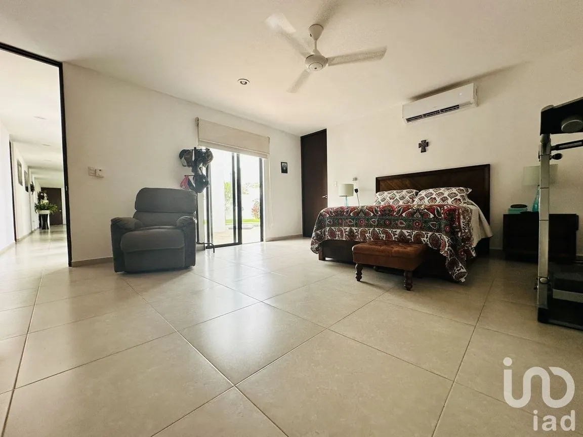 Casa en Venta en Conkal, Conkal, Yucatán | NEX-226840 | iad México | Foto 21 de 41