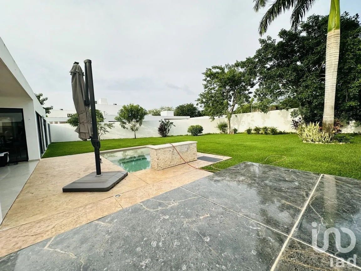 Casa en Venta en Conkal, Conkal, Yucatán | NEX-226840 | iad México | Foto 23 de 41