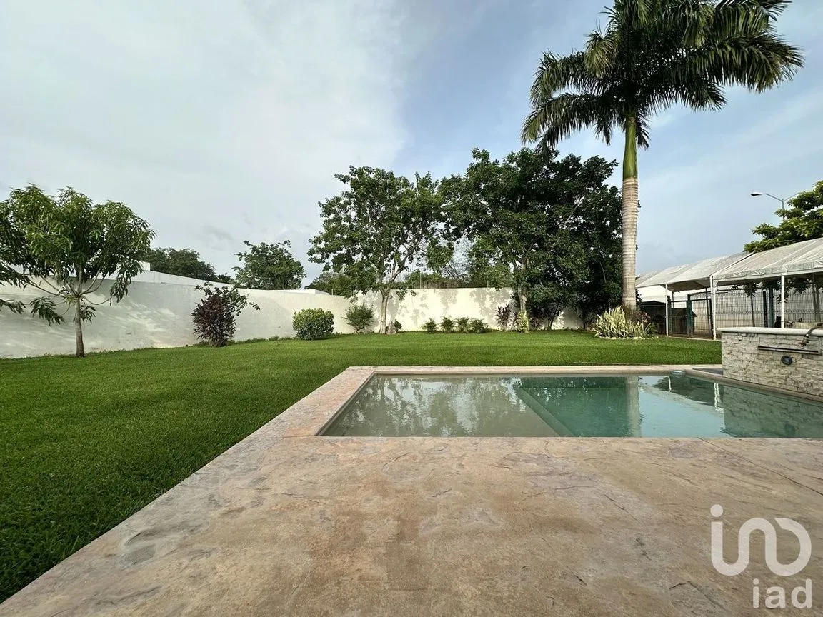 Casa en Venta en Conkal, Conkal, Yucatán | NEX-226840 | iad México | Foto 24 de 41