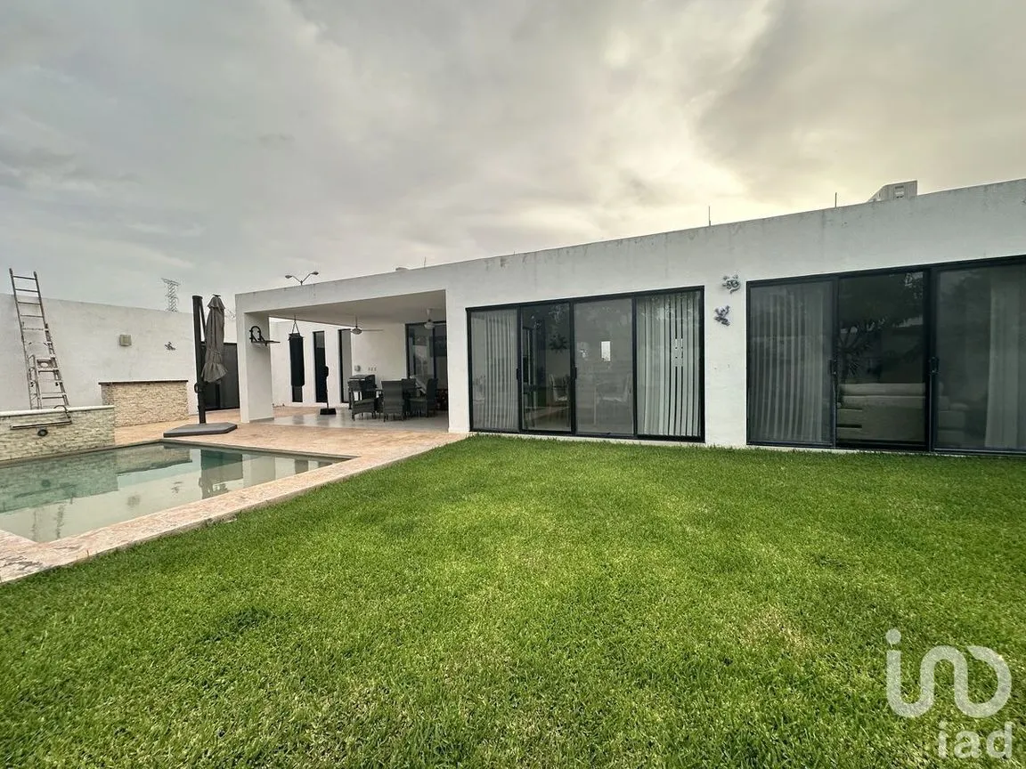 Casa en Venta en Conkal, Conkal, Yucatán | NEX-226840 | iad México | Foto 28 de 41
