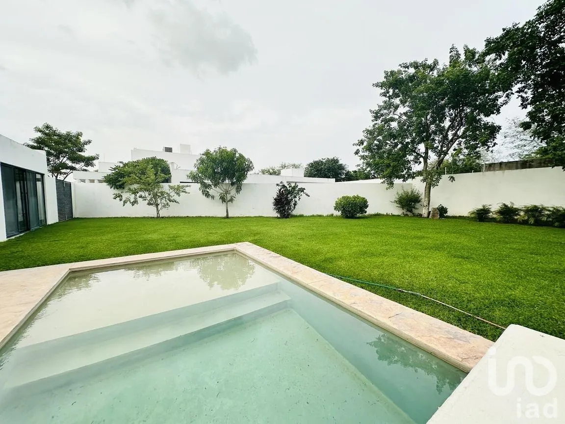 Casa en Venta en Conkal, Conkal, Yucatán | NEX-226840 | iad México | Foto 30 de 41