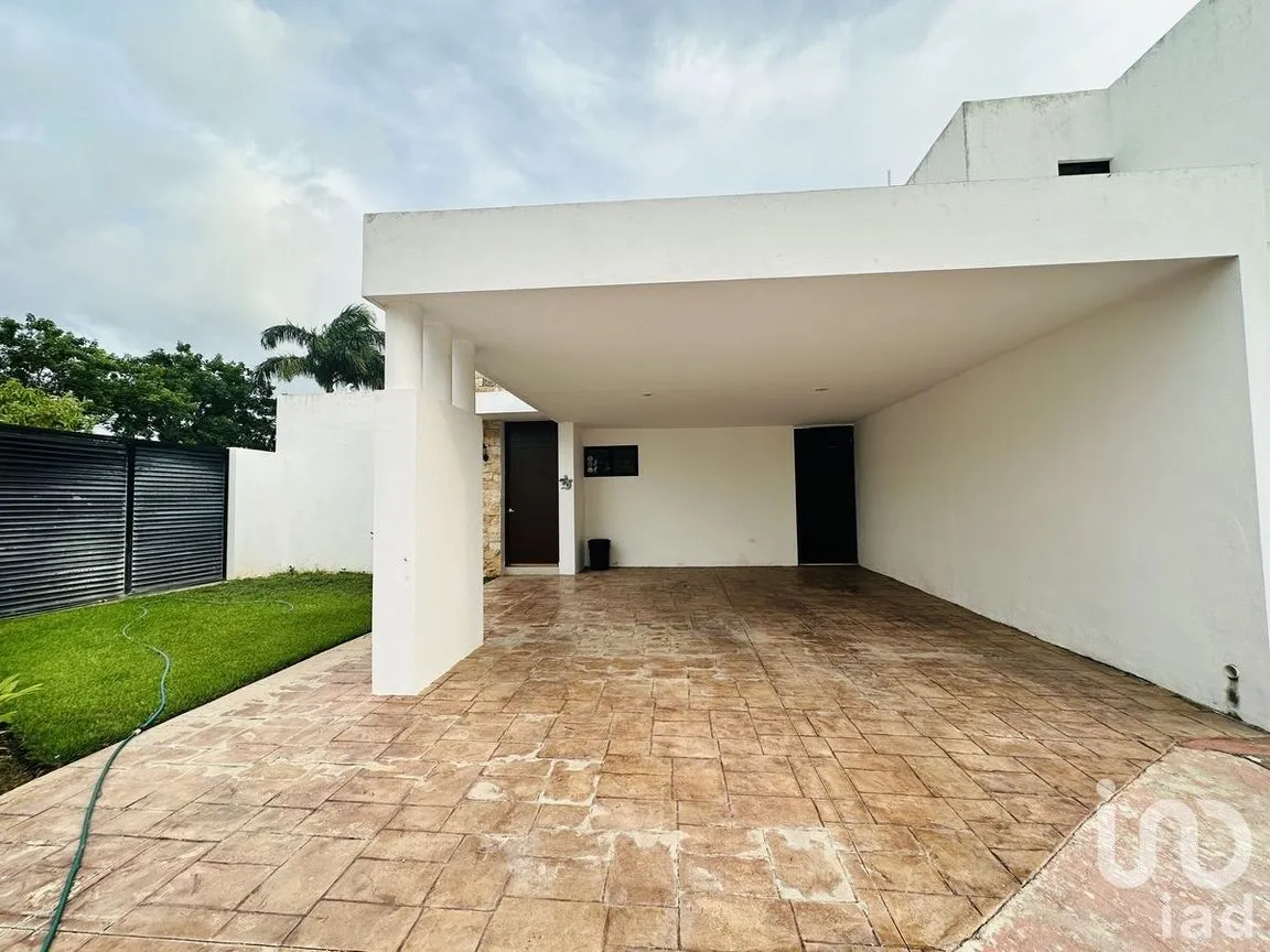 Casa en Venta en Conkal, Conkal, Yucatán | NEX-226840 | iad México | Foto 36 de 41