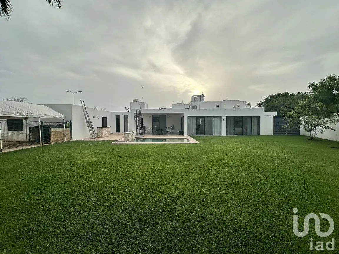 Casa en Venta en Conkal, Conkal, Yucatán | NEX-226840 | iad México | Foto 37 de 41