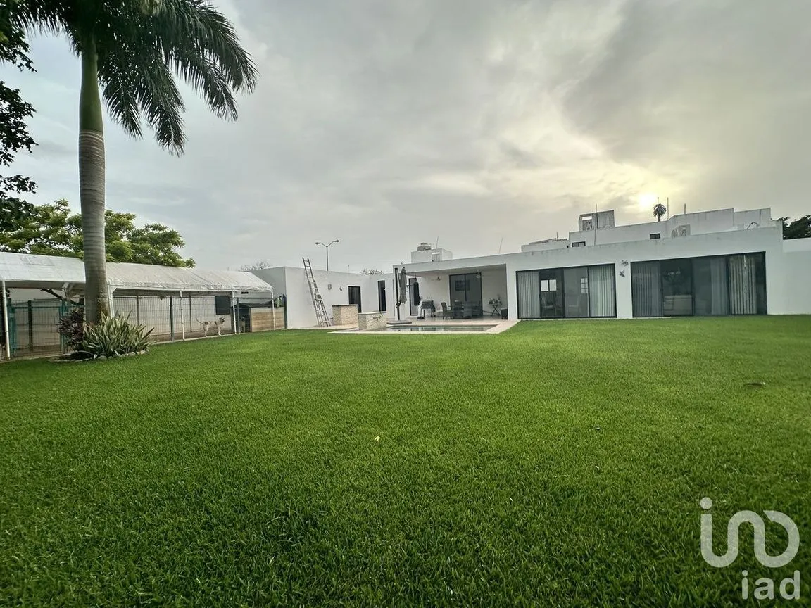 Casa en Venta en Conkal, Conkal, Yucatán | NEX-226840 | iad México | Foto 38 de 41
