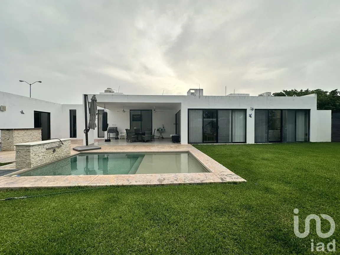 Casa en Venta en Conkal, Conkal, Yucatán | NEX-226840 | iad México | Foto 39 de 41