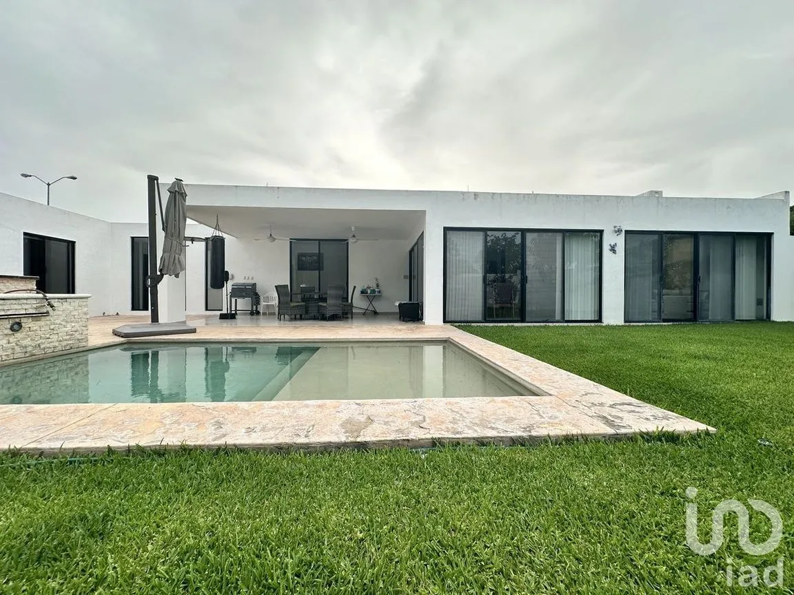 Casa en Venta en Conkal, Conkal, Yucatán | NEX-226840 | iad México | Foto 40 de 41