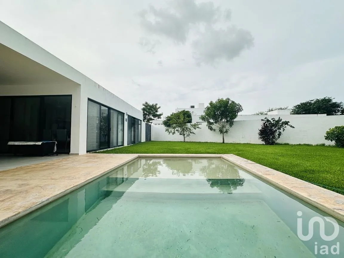 Casa en Venta en Conkal, Conkal, Yucatán | NEX-226840 | iad México | Foto 41 de 41