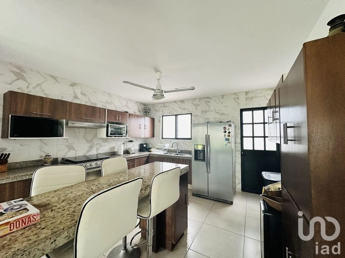 Casa en Venta en Conkal, Conkal, Yucatán | NEX-226840 | iad México | Foto 9 de 41